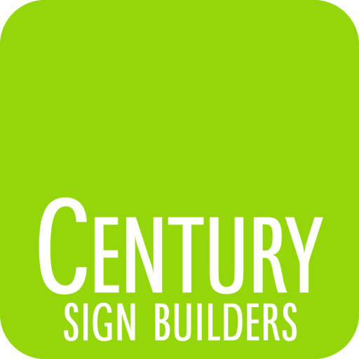 Sign Standard Drawings - Century Sign Builders